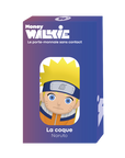 Coque - Naruto©