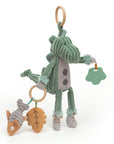 Cordy Roy Dino Activity Toy