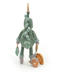 Cordy Roy Dino Activity Toy