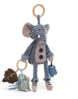 Cordy Roy Elephant Activity Toy