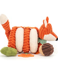 Cordy Roy Baby Fox Spiral Activity Toy