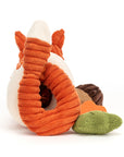 Cordy Roy Baby Fox Spiral Activity Toy