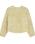 Blouse Sasha LFPeach