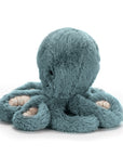 Storm Octopus Baby
