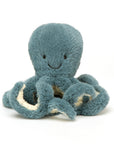 Storm Octopus Baby