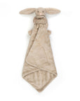 Bashful Beige Bunny Soother