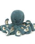 Storm Octopus Little