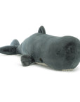 Sullivan the Sperm Whale
