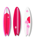 Santa Monica Surf Set