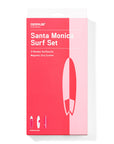 Santa Monica Surf Set