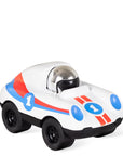 Presto Racers - Ace (White)