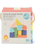 Bio Blocks - Starter Pack