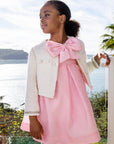 Audrey Jacket Ecru