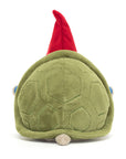 Timmy Turtle 'Garden Gnome'