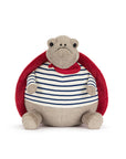 Timmy Turtle Romantic Outfit