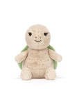 Thimble Turtle