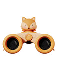 Zoo Eyes - Fox