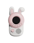 Zoo Walkie Talkie - Rabbit