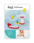 Puzzle Friends - A la rescousse!