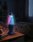 Veilleuse océan bleu abyssal pour enfant Tsuny Light Abyss MOB, vue 7