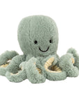 Odyssey Octopus Baby