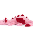 Heart Dragon
