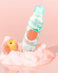 Inuwet Mousse De Douche Peche 200ml