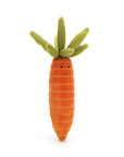 Vivacious Vegetable Carrot