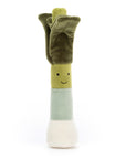 Vivacious Vegetable Leek
