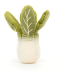 Vivacious Vegetable Bok Choy