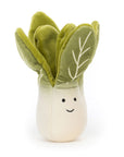 Vivacious Vegetable Bok Choy