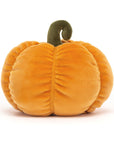 Vivacious Vegetable Pumpkin