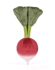 Vivacious Vegetable Radish