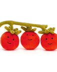 Vivacious Vegetable Tomato