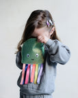 Octopus Bag