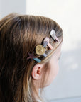 Mermaid Mini Clips