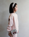 Floral Cherries Bag