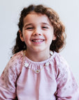 Daisy Jewellery Set