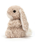 Yummy Bunny Beige
