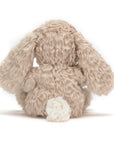 Yummy Bunny Beige