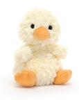 Yummy Duckling