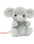 Yummy Mouse