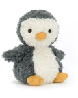 Yummy Penguin