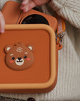 Silicon Bags - Bear