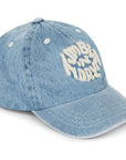 TDN Denim Cap