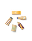 Ensemble bouteilles et canettes KID'S HUB