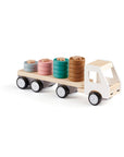 Camion trieur d'anneaux AIDEN