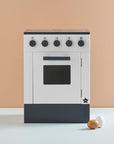 Cuisinière blanche KID'S HUB