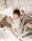 Peluche mammouth lin NEO