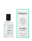 Eau De Toilette - Au Jardin
